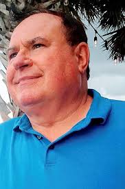 Larry Vinson Obituary