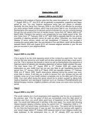 Satrajit majumdar and chairman of cyber media, mr. Your Horoscope Report Cyberastro