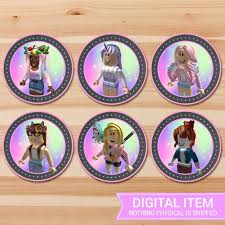 We did not find results for: Girl Roblox Cupcake Toppers Pink Roblox Stickers Roblox Etsy