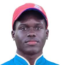 Michael Leask Profile & Career Stats