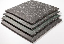 Our home gym flooring products come in two separate forms: China Europe Style For Rubber Tile With Certificate Laminated Gym Floor Tiles Composite Material Nama Rubber Factory And Manufacturers Nama Rubber