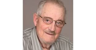 Larry Theriault Obituary (1931