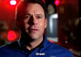 9-1-1, what's your damage? — CARSON & JOSH & SUE 9-1-1, Season 5 Episode  16,...