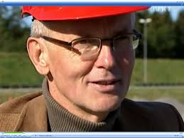 Ny direktør ved RSL