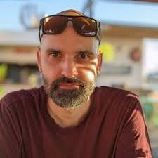 David Tallon Director & Photographer