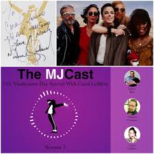michael jackson: i'm gonna thrill you tonight. The Mjcast A Michael Jackson Podcast Themjcast Twitter