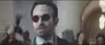 Marvel Television's Daredevil : Born Again ｜ Vigilante ｜ Disney+