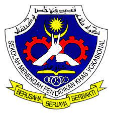 Kolej vokasional anas redzuan shariff gb130197 normanhisham sudin gb130149. Sekolah Menengah Pendidikan Khas Shah Alam Wikipedia Bahasa Melayu Ensiklopedia Bebas