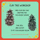 Clay Christmas Tree event image