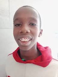 Faces of Children of Hope