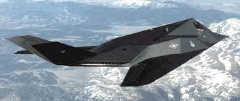 The nighthawk was used by a number of air forces around the world. F 117a Nighthawk Military Aircraft
