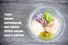 Tuna Salad Best Tuna Salad Recipe Tuna Salad Recipe Easy Tuna Salad Recipe