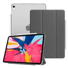 Fintie Ipad Pro 11 Case 2018 Translucent Slimshell Cover Supports Apple Pencil 2nd Gen Charging Mode Walmart Com In 2020 Ipad Pro Apple Pencil Ipad