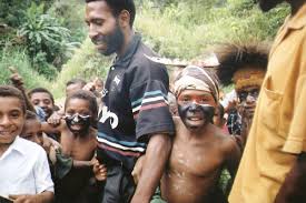 Music Of Papua New Guinea Wikipedia