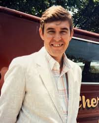 The J.H. Churchill Funeral Home [Obit Only]