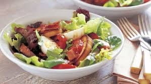 Salade Compose 9kitchen