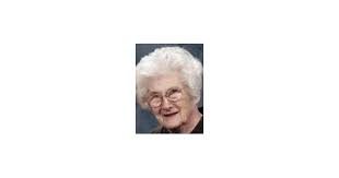 Mary Fulk Obituary (2009)