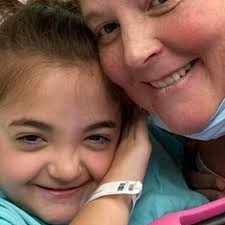 Fundraiser for Brandy Murphy by Kristy Coleman-Johnson : Kinsley's Fight