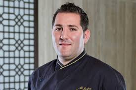 We get chatty with chef Ali Jaafar at brand-new restaurant The Social