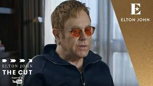 Elton John Video: The Journey of Elton John: The Cut