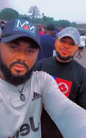 Passing of a person in Mongu