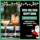 Toys for Tots Happy Hour event in Chester Springs, PA