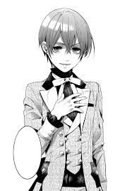 Manga two household is always updated at komiktap. Ciel Phantomhive Kuroshitsuji Wiki Fandom