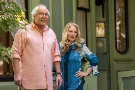 View all available formats & editions vegas. Chevy Chase And Beverly D Angelo Talk About Their Sweet Cameos In The New Vacation Ew Com