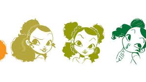 Distribution of short curly hairstyles tumblr was due to the famous coco chanel, and it happened on the ridiculous accident. Short Hairstyles On Tumblr