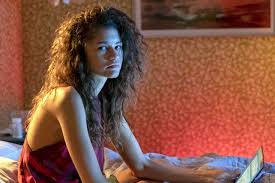 Riccardo scamarcio, valerio mastandrea, isabella ferrari, valentina cervi, jasmine trinca. Is Euphoria On Netflix
