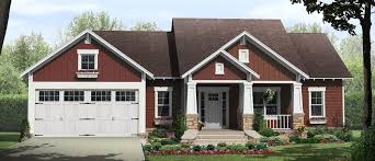 Like page,free home design ideas daily. Ranch Craftsman Style Home Best Home Style Inspiration