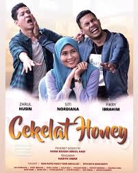Cekelat Honey Episod 3 Episodes Novels Drama