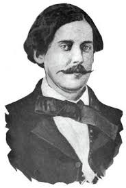 COL Thomas Jamison Glover (1830-1862)