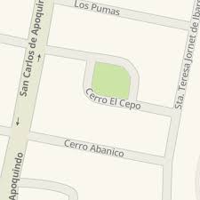 Check spelling or type a new query. Routenanweisung Zu Clinica San Carlos De Apoquindo Camino El Alba 12407 Las Condes Waze