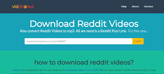 Jul 06, 2021 · to download the video using redditsave, you need to open the reddit post containing the video. Viddit Red Download Reddit Videos With Audio Convert Reddit Video To Mp3