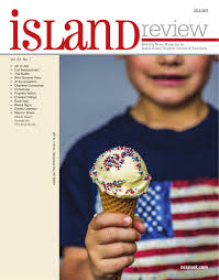 Island Review July 2017 By Nccoast Issuu