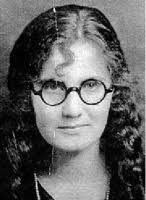 Ina Ellis Obituary (2007)