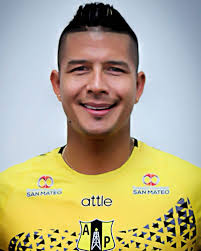 César Arias » Statistik: Vereinsspiele