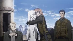 10 More Anime For Older Audiences Imgur Anime Anime Lovers Anime Movies
