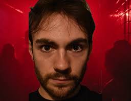 Darius Davies: Persian of Interest