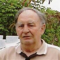 Robert J. Barbel Obituary