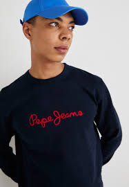 Pepe Jeans NEW JOE CREW