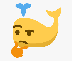 Emojis can be set in your emote wheel and go along the new sprays and those fancy dances you can get. Transparent Fortnite Chug Jug Png Discord Thinking Emoji Transparent Free Transparent Clipart Clipartkey