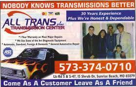 We did not find results for: All Trans Plus Inc Home Facebook