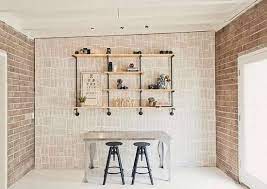 Your design could involve wood, stone, plaster, paint, wallpaper or decorative panels, check out these brilliant ideas. How To Decorate Walls 9 Ideas That Aren T Paint Bob Vila
