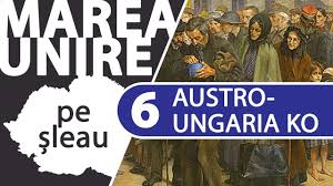 Check spelling or type a new query. Romanii È™i DestrÄƒmarea Imperiului Austro Ungar Oct 1918 Marea Unire Pe È™leau Ep 6 15 Youtube