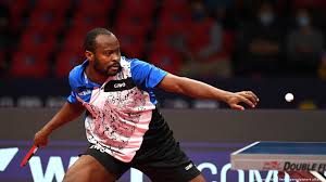 1988, tennis tavolo ai giochi della xxiv olimpiade, tennis tavolo alla xxiv olimpiade (it); Tokyo Olympics The African Table Tennis Star Hoping To End Chinese Dominance Sports German Football And Major International Sports News Dw 13 07 2021