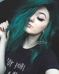 Most Current Photographs Dyed Hair Emo Strategies Will Be The Sources Providing The Adventure Apart Of Which You Re Not In 2021 Beautiful Hair Emo Hair Emo Scene Hair