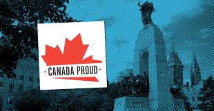 Mike le couteur looks at why canada's top. Canada Proud S Claim That The Government Banned Remembrance Day Ceremonies Is Very Clearly False