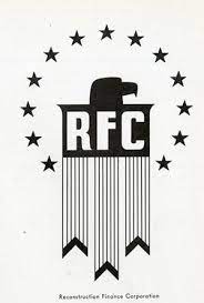 The rfc raised an initial $500 million by selling bonds the us treasury, that quickly grew to $1.5. Reconstruction Finance Corporation Learnodo Newtonic